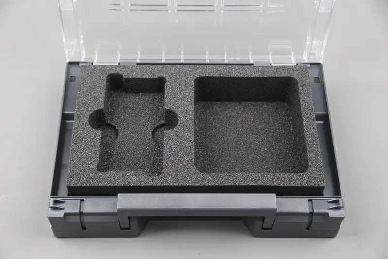 BlackMagic 2110 IP Mini IP to HDMI / SFP Conveter Case inkl. Inlay