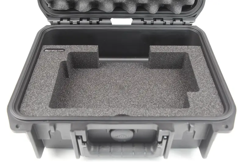 BlackMagic 2110 IP SDI ti HDMI 12G / Converter 3x3G Case inkl. Inlay