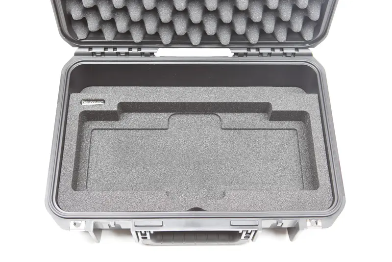 BlackMagic ATEM Mini (SDI) Extrem/ISO Case inkl. Inlay