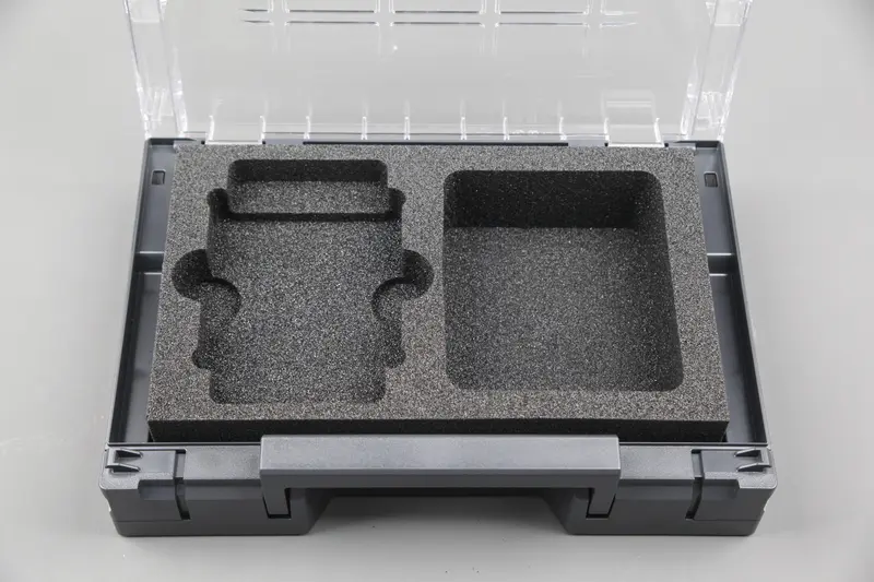 BlackMagic Mini Converter Case inkl. Inlay