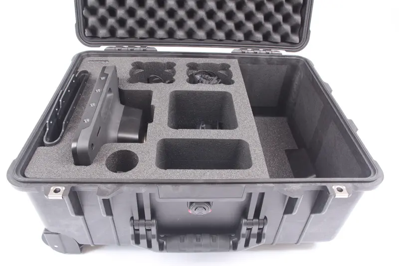 Blackmagic Studio Camera Case Trolley