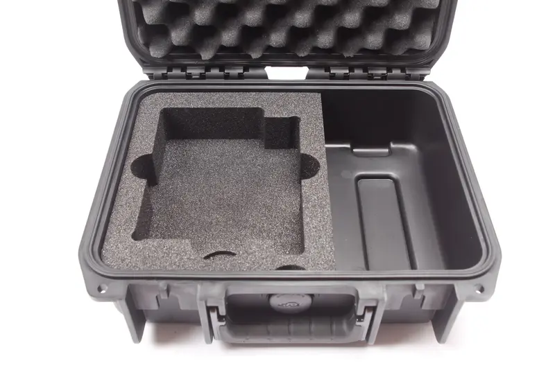 Blackmagic Web Presenter HD / UltraStudio HD Mini / MultiView 4 / Teranex Mini Case / Encoder... / Decoder... inkl. Inlay