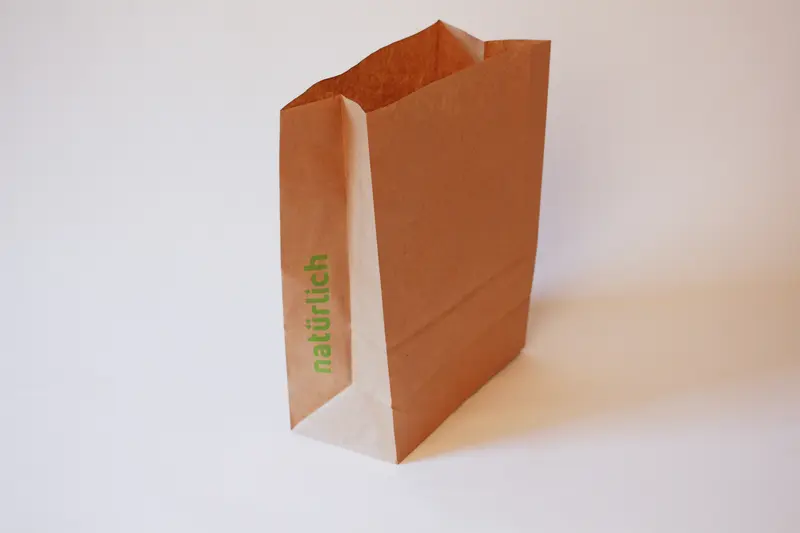 Blockbodenbeutel – 22+10×30 cm, 500 Stk.