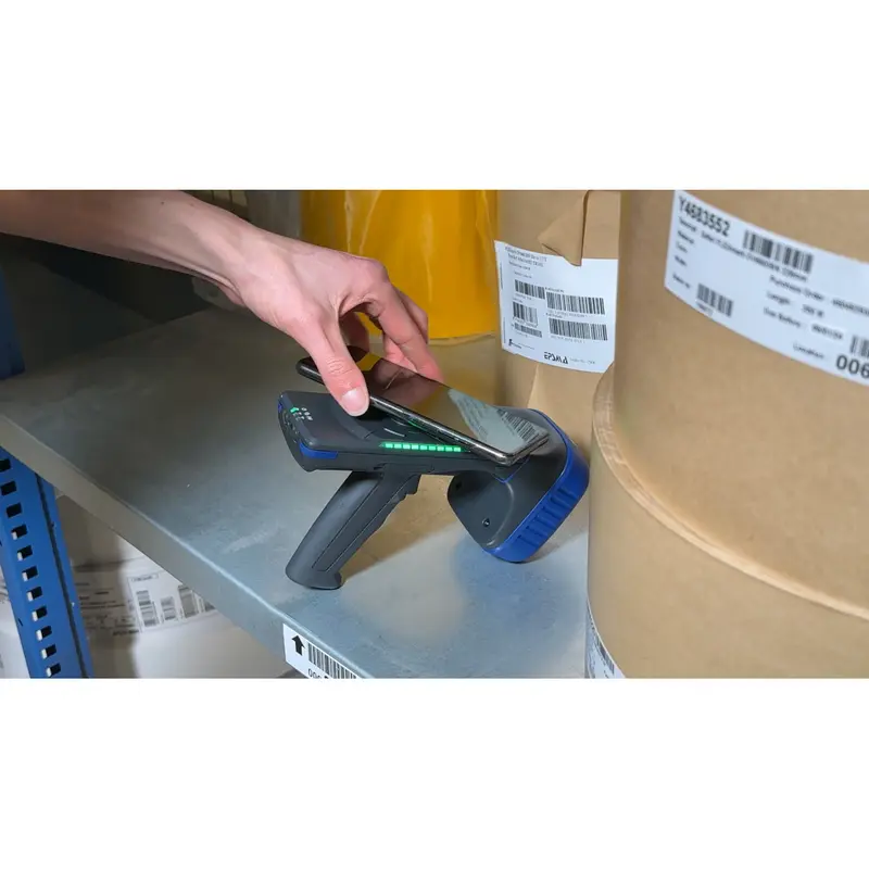 Brady EXA81 RFID-Lesegerät EU