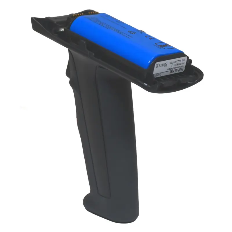 Brady HH85 Akku mit 10.050 mAh und Abdeckung für Pistolengriff