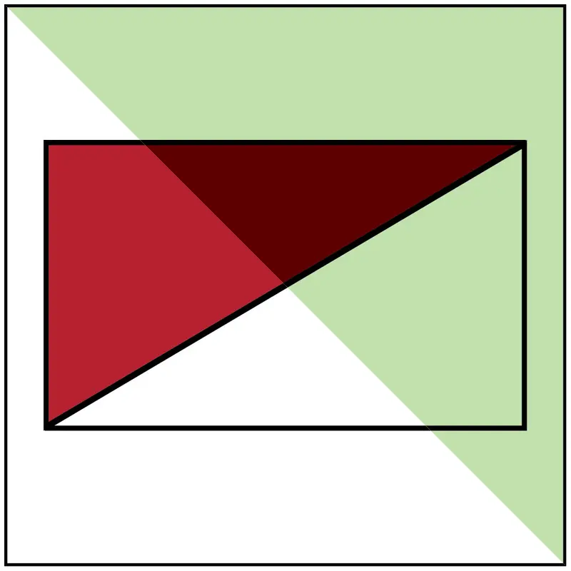 Brandmeldetafel - IMO