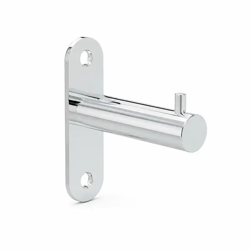 Bras droit mural pour magasin – 10 ou 30 cm