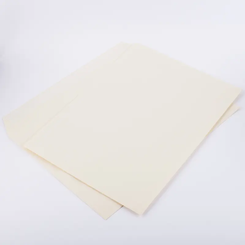 Briefumschlag ohne Fenster (elfenbein) DIN C5 162x229 mm 120g/m² haftklebend (3120A)