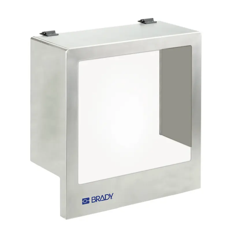 BSP61 Cover 2L