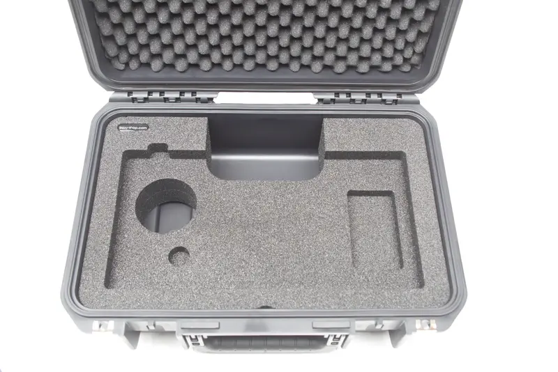 Canon RC-IP100 Case inkl. Inlay
