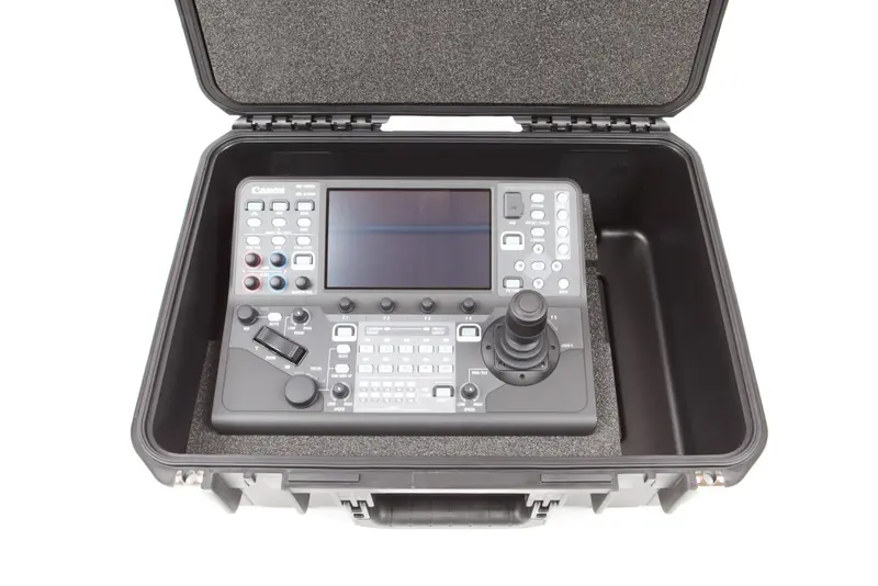 Canon RC-IP1000 Case inkl. Inlay