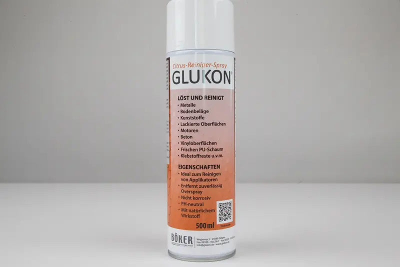 Citrus-Reiniger-Spray