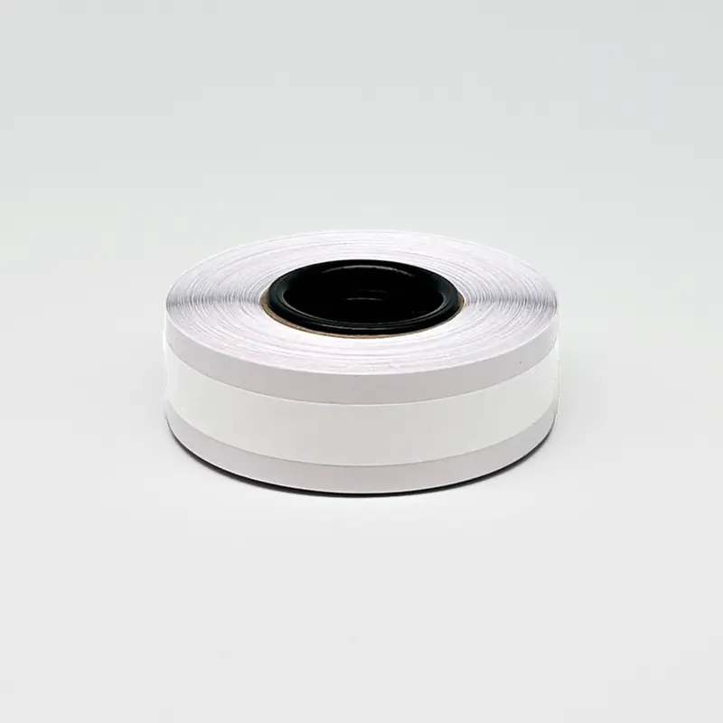 CJ Pro Weisses Vinyl (15 mm)