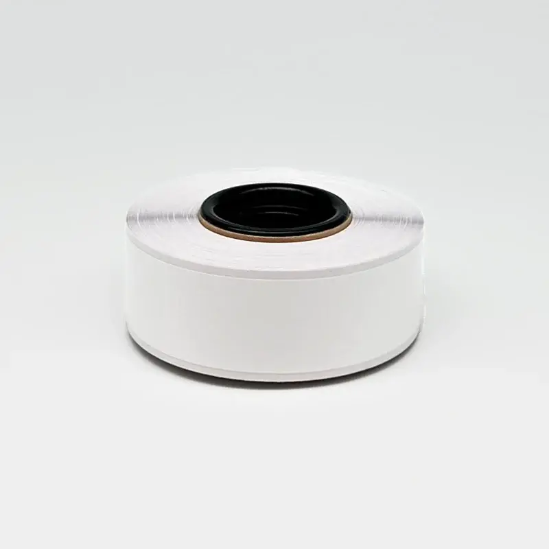 CJ Pro Weisses Vinyl (30 mm)