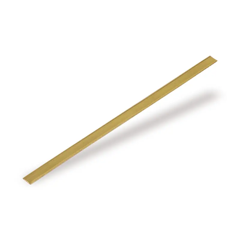 Clipbandverschlüsse Gold