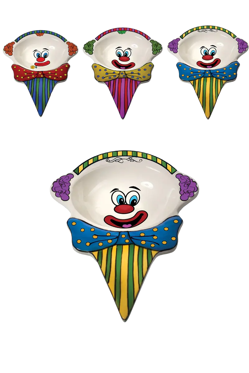 CLOWN SET