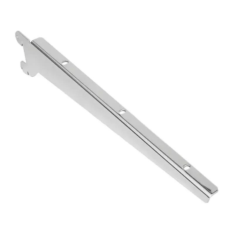 Consoles pour crémaillères – 29,5, 35 ou 39 cm – 3 couleurs