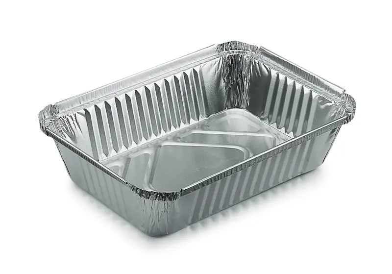 Conti Aluschale R84L / 862B