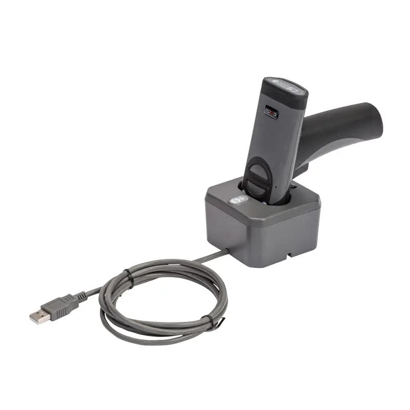 CR2700 induktive Ladestation mit Sockel