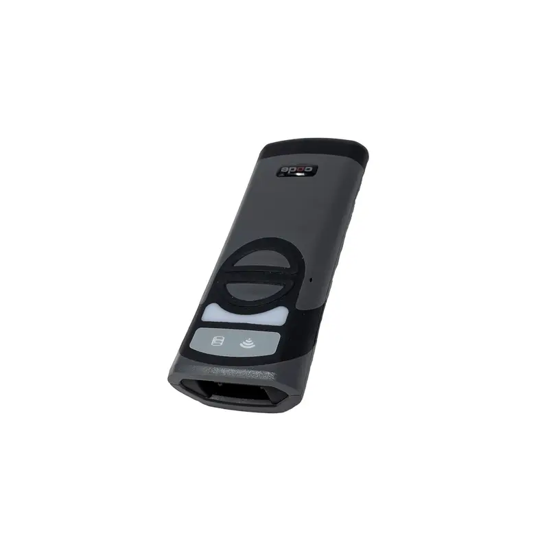CR2700 kabelloses Handflächen-Barcode-Lesegerät - Bluetooth, 1D, 2D, QR-Code