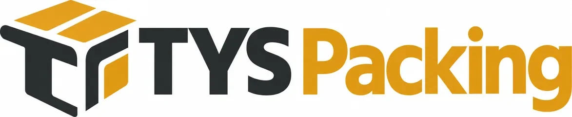 Verpackungsmaterial & Logistikbedarf | TYS Packing
