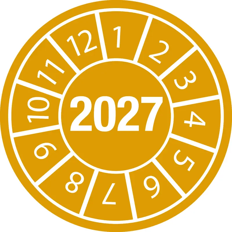 DATE 2027-DIA 30 B-429
