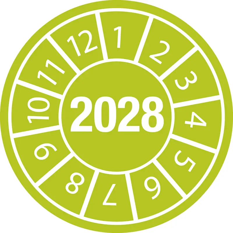 DATE 2028-DIA 35 B-500