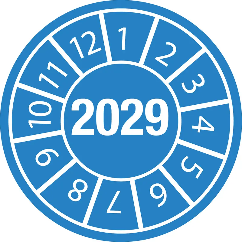 DATE 2029-DIA 20 B-429