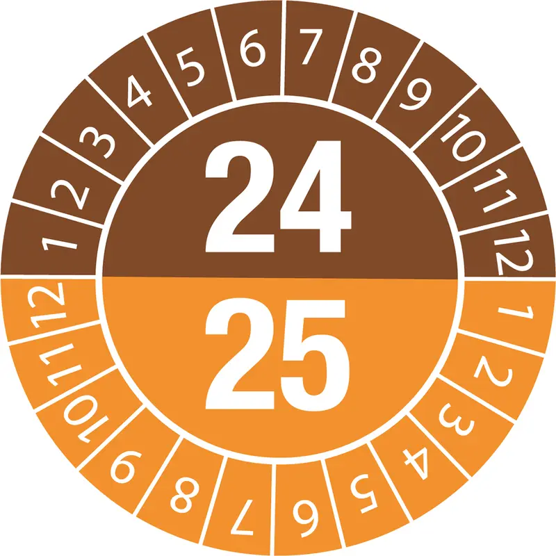 DATE 24/25-DIA 30 B-429