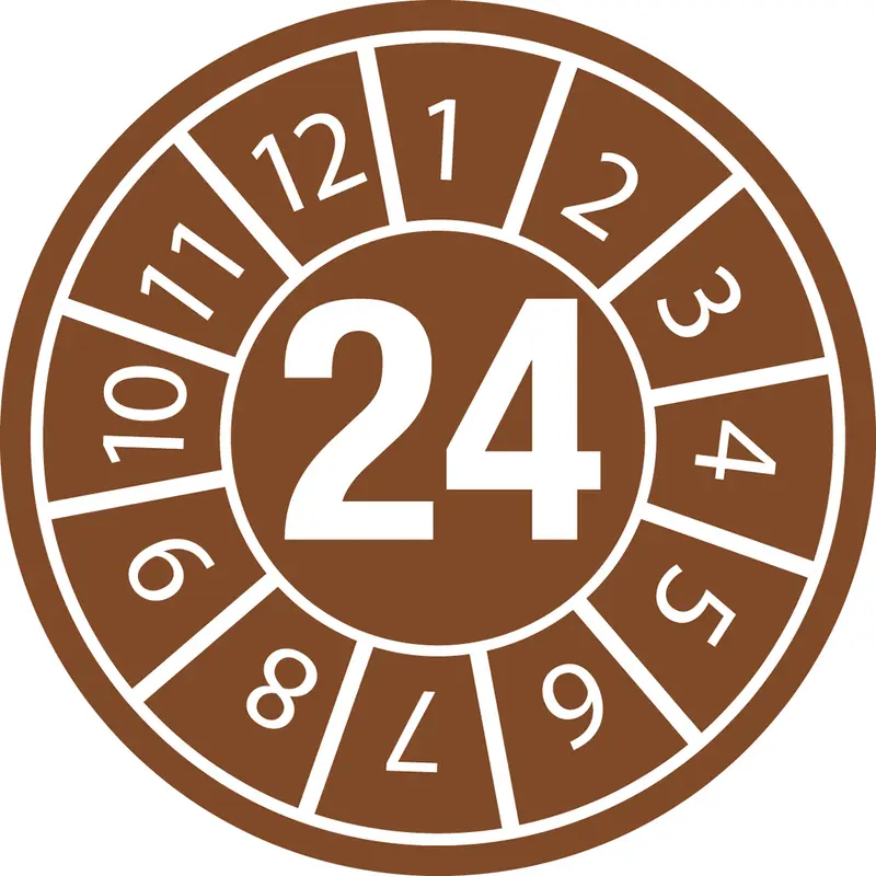 DATE 24-DIA 20 B-429