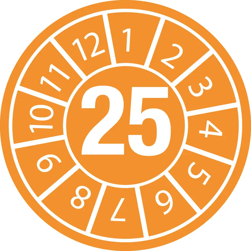 DATE 25-DIA 10 B-429