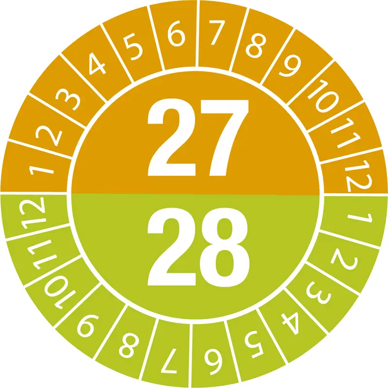 DATE 27/28-DIA 35 B-500