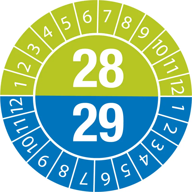 DATE 28/29-DIA 35 B-500