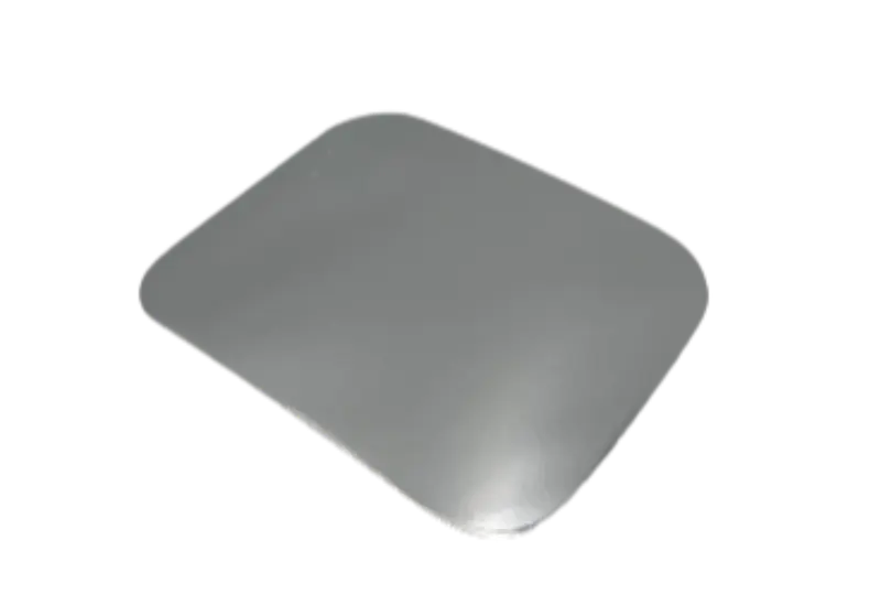 Deckel Alu-Kasch zu R28L
