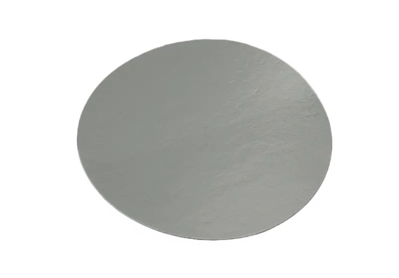 Deckel Alu-Kaschiert zu C801L