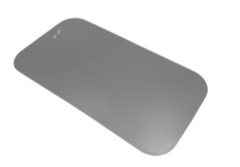 Deckel Alu-Kaschiert zu R13L