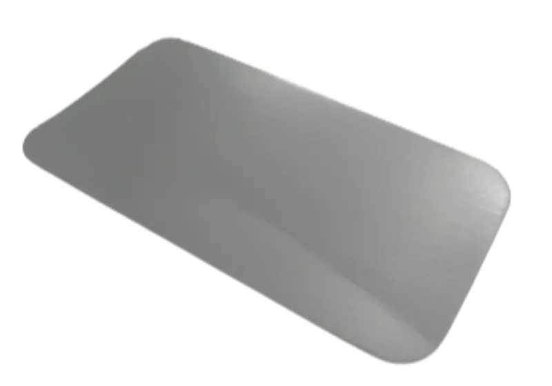 Deckel Alu- Kaschiert zu R14L