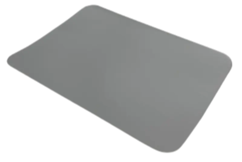 Deckel Alu-Kaschiert zu R84 L
