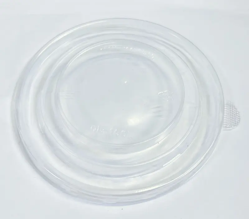 Deckel für Papierschüssel - 40oz, 42oz - 300 Stück