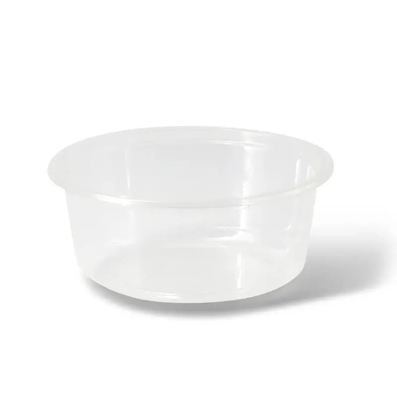Deli Becher PLA – Ø121mm/360ml, 1000 Stk.