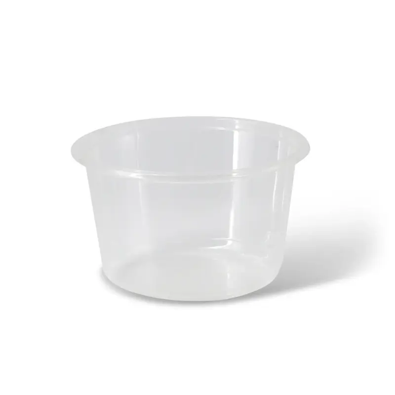Deli Becher PLA Ø121mm/500ml – 1.000 Stk.