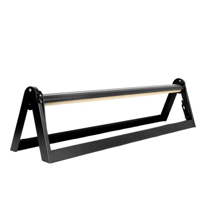 Dérouleur pour rouleau de papier cadeau 70 cm