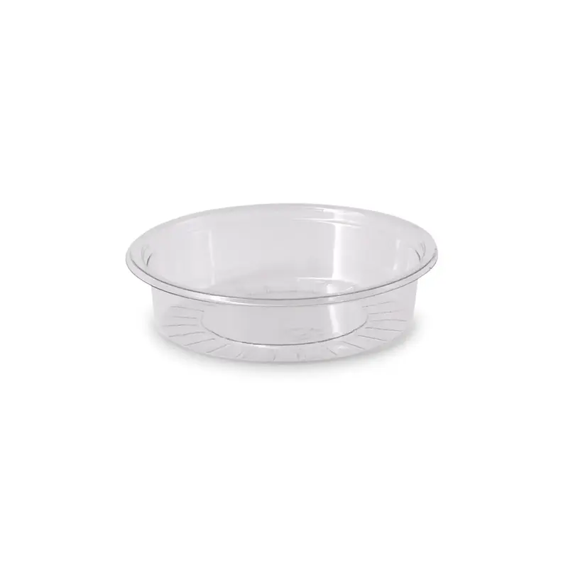 Dressingbecher rPET Ø75mm/50ml – 1.000 Stk.