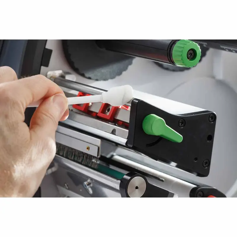 Drucker-Reinigungsset - Thermotransferdrucker