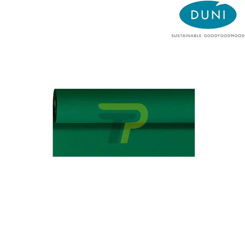DUNI Dunicel Tischrolle 0,9m x 40m - jägergrün