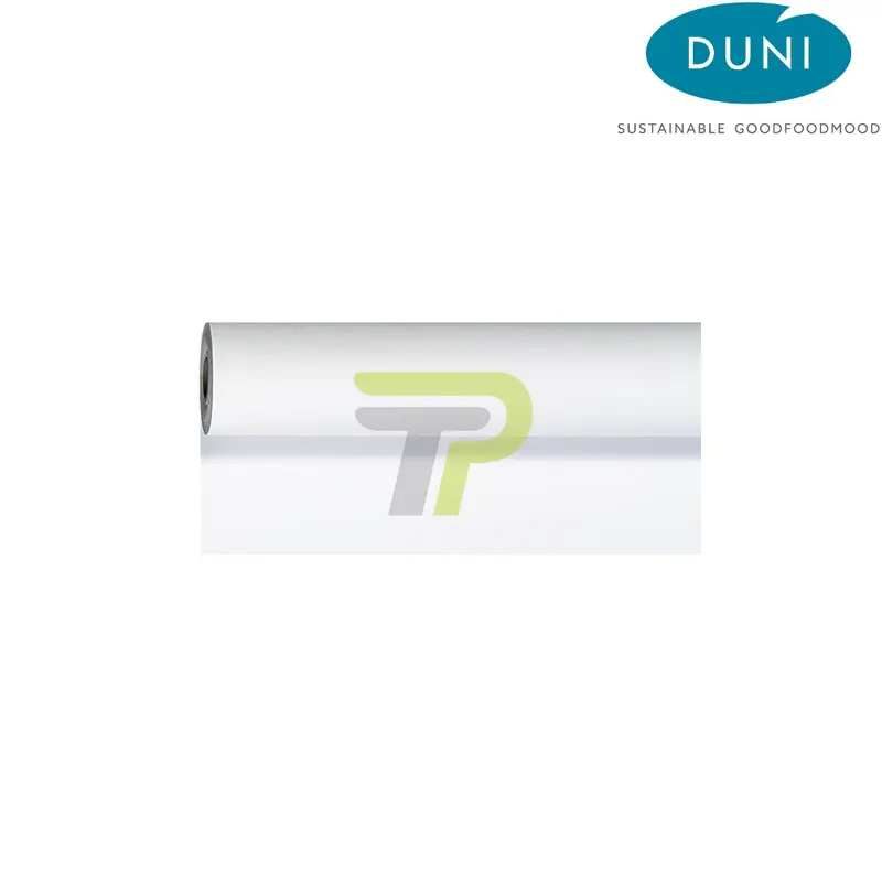 DUNI Dunicel Tischrolle 1,18m x 40m - weiß