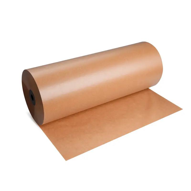 Einschlagpapier gerollt braun 50cm 10kg