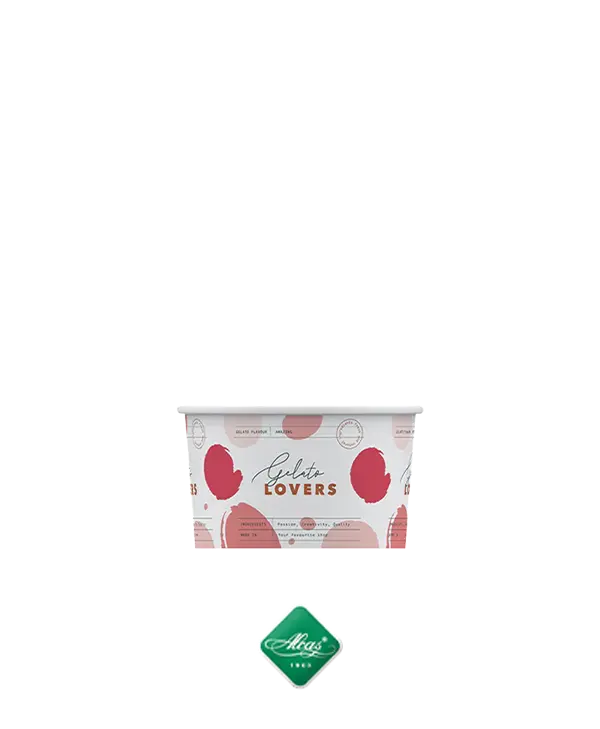 Einwegbecher AL- BUBBLE 120 cc   62,45 €
