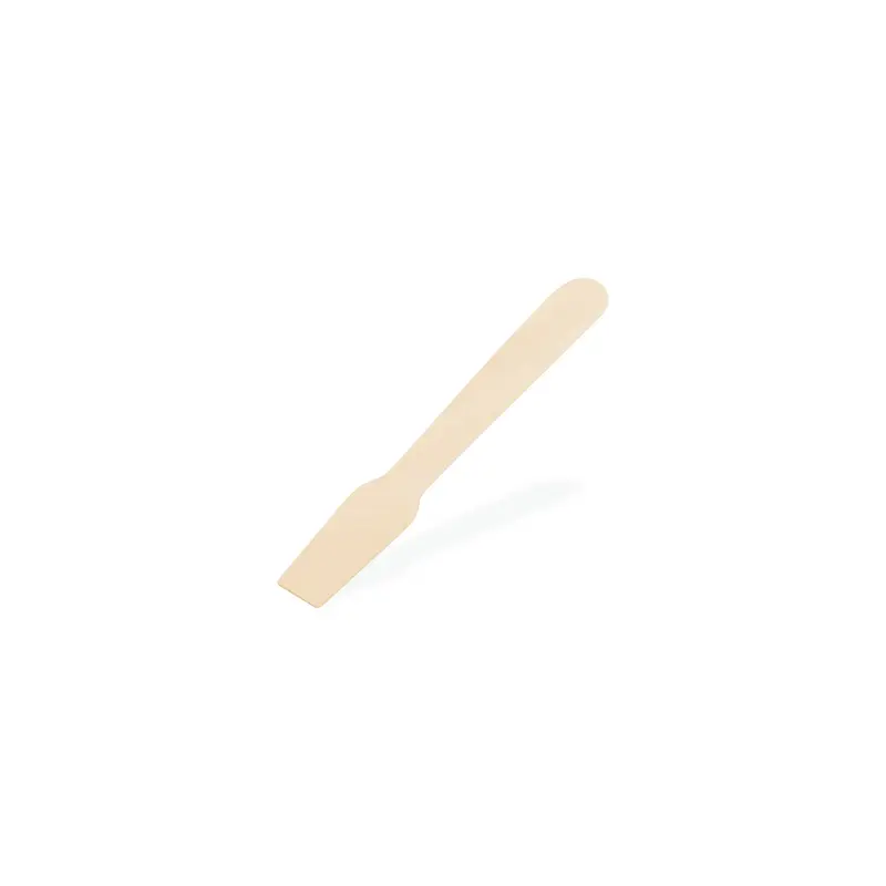 Eislöffel (aus Holz FSC 100%) 9,5cm
