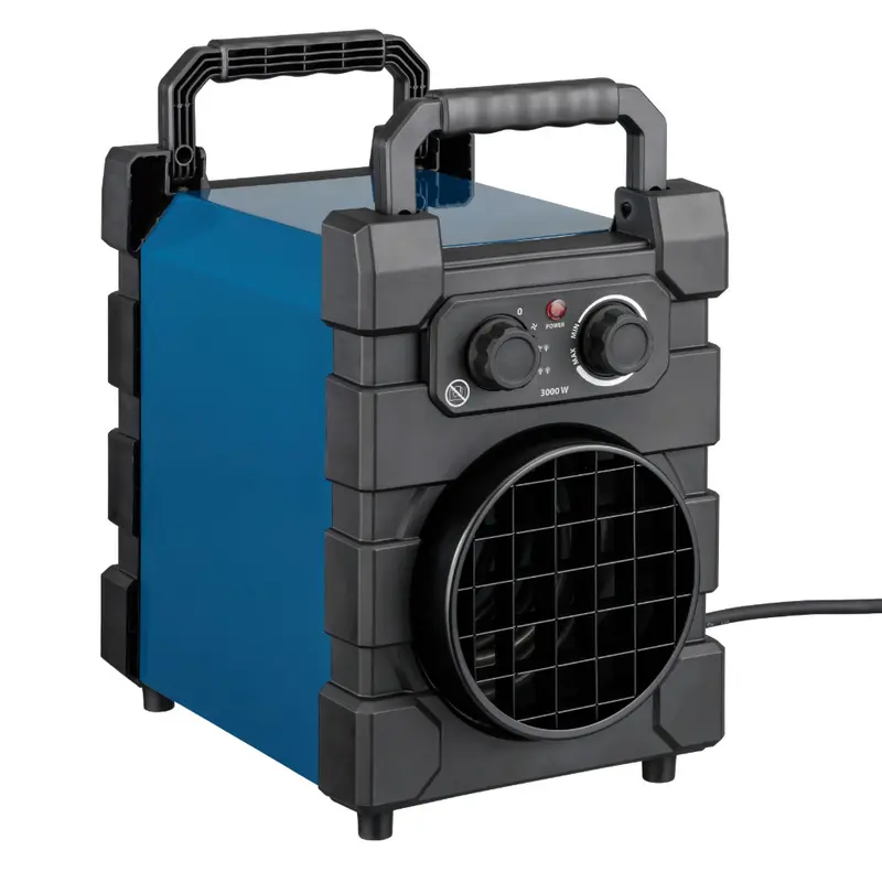 Elektroheizer PowerHeat 3000